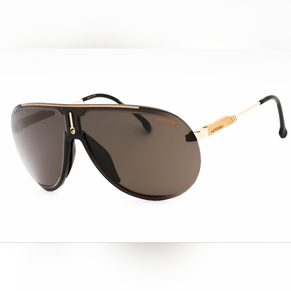 NWT, Carrera SUPERCHAMPION, Unisex Sunglasses, Size99X01X135.